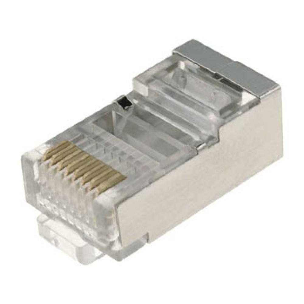 RJ45 100pcs